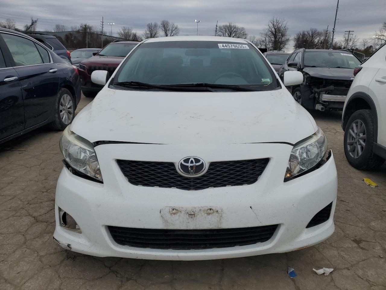 2010 Toyota Corolla - Image 5