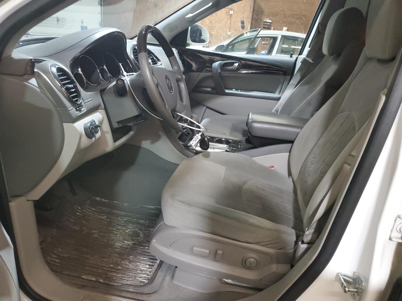 2014 Buick Enclave - Image 7