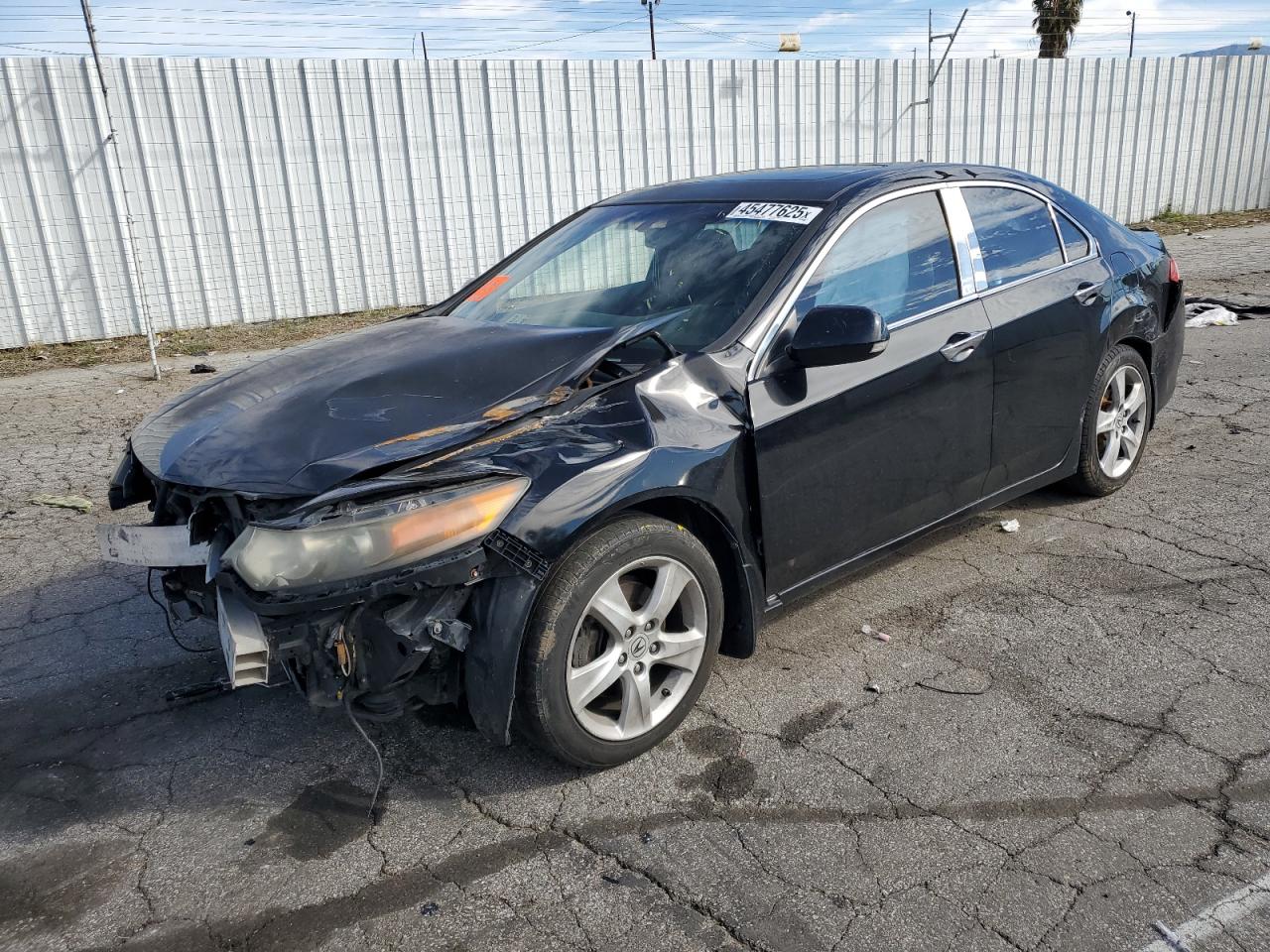 2010 Acura TSX - Image 1