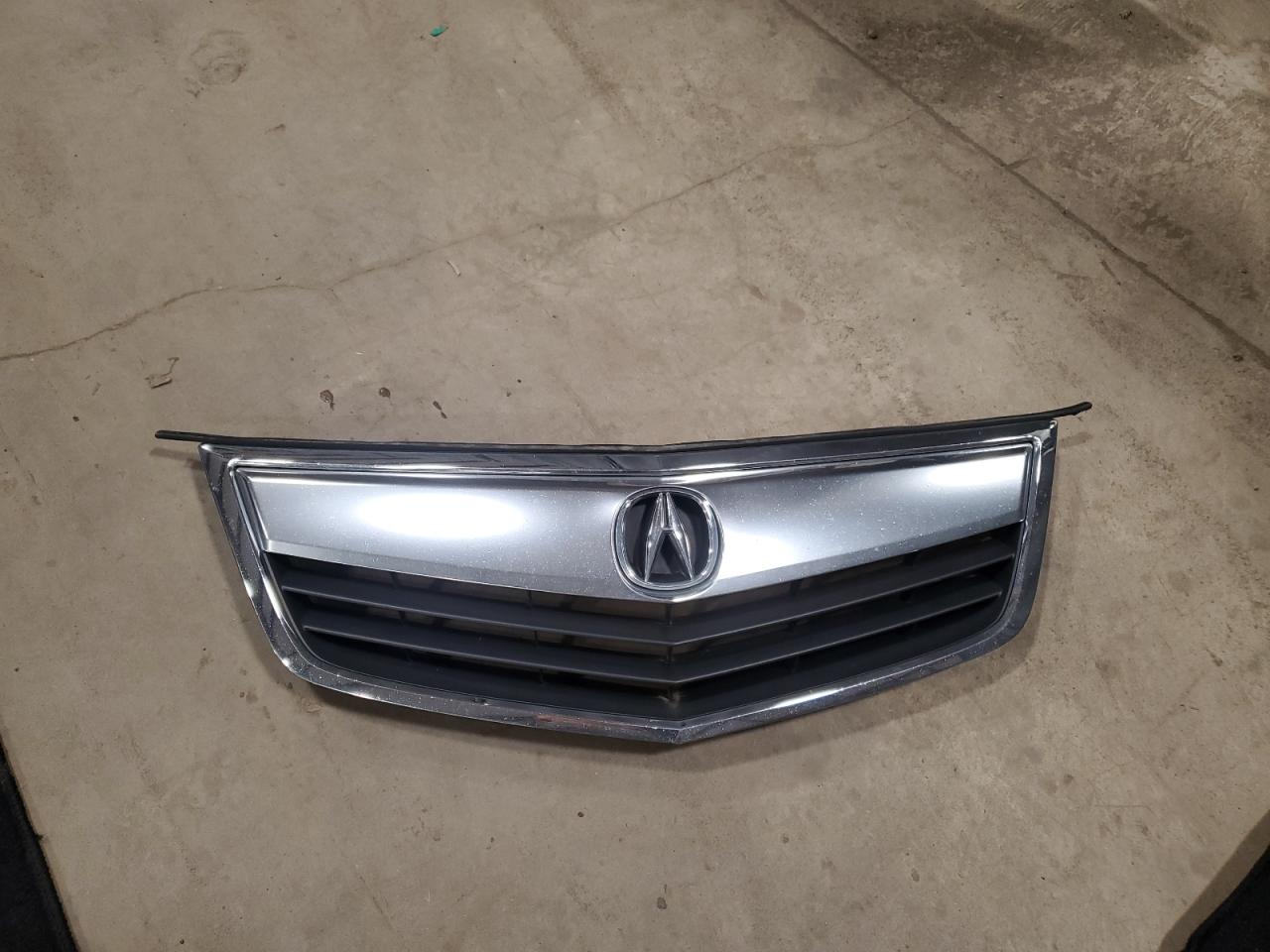 2012 Acura TSX - Image 12