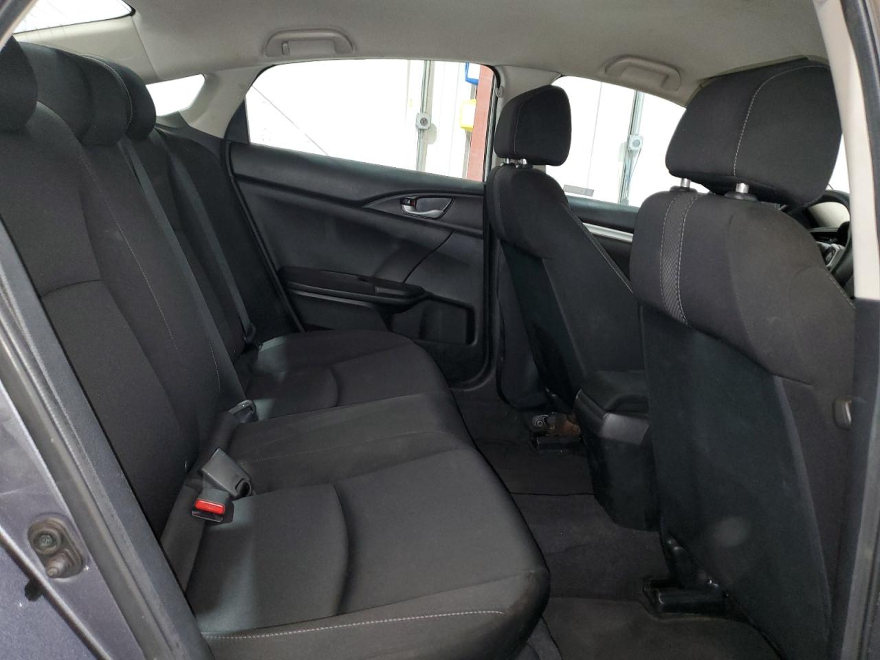 2021 Honda Civic - Image 10