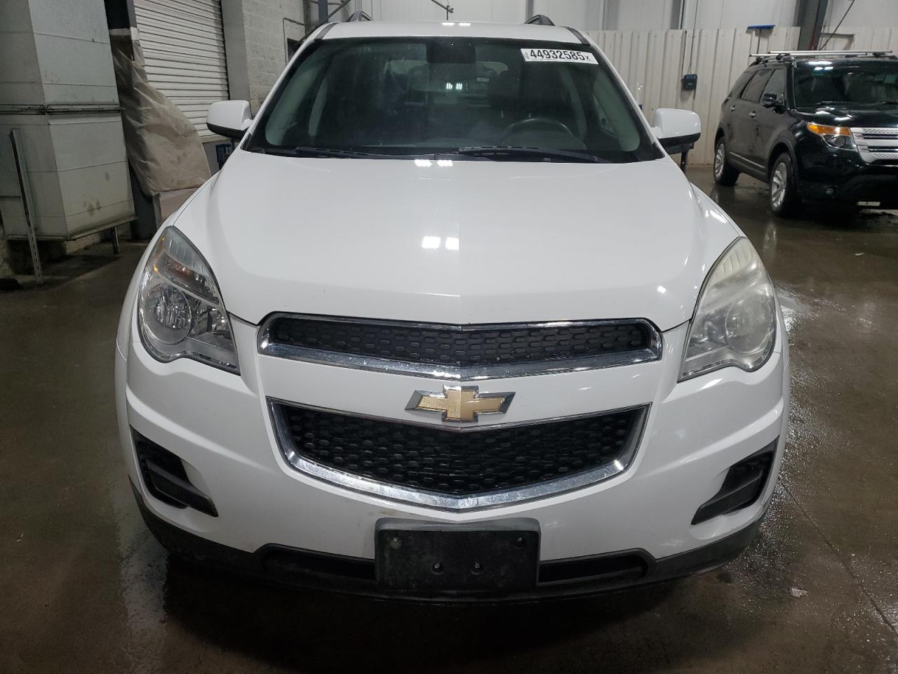 2014 Chevrolet Equinox - Image 5