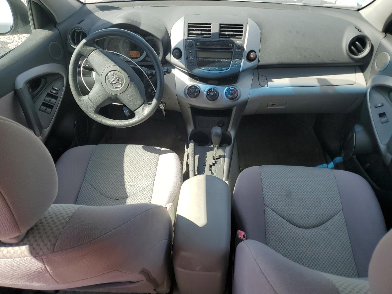 2006 Toyota RAV 4 - Image 8