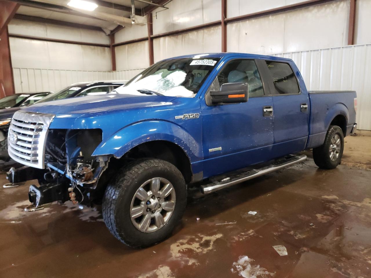 2011 Ford F-150 - Image 1