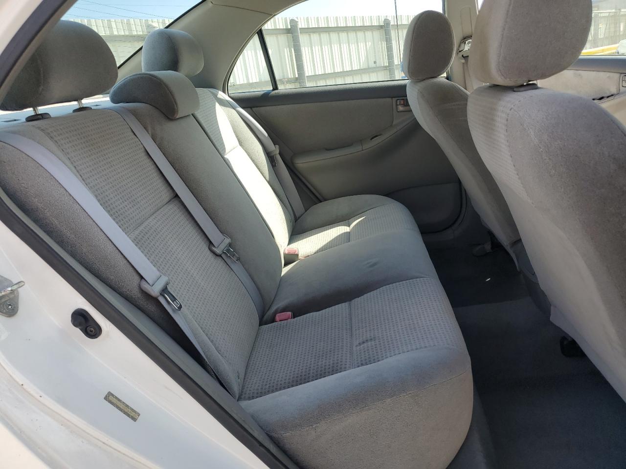 2007 Toyota Corolla - Image 10