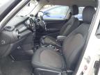 2016 MINI COOPER for sale at Copart YORK