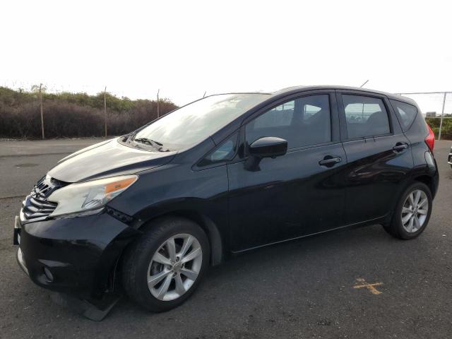 2015 Nissan Versa Note S