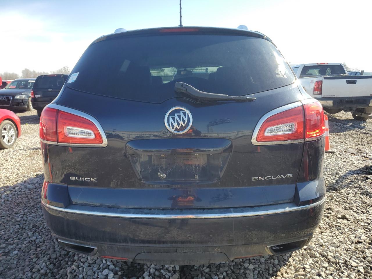 2015 Buick Enclave - Image 6