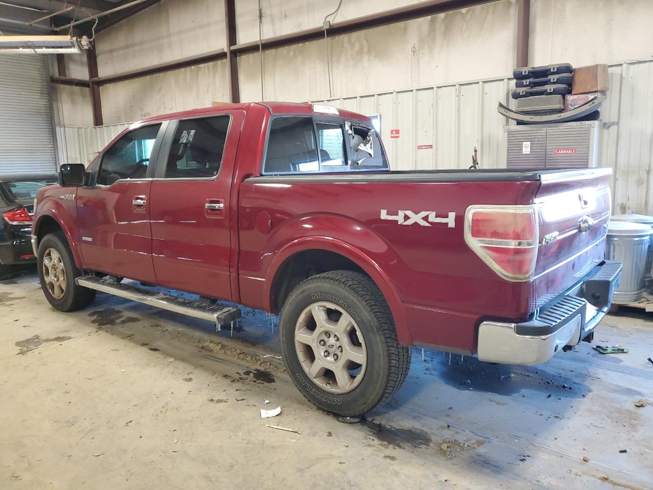 2013 Ford F-150 - Image 2