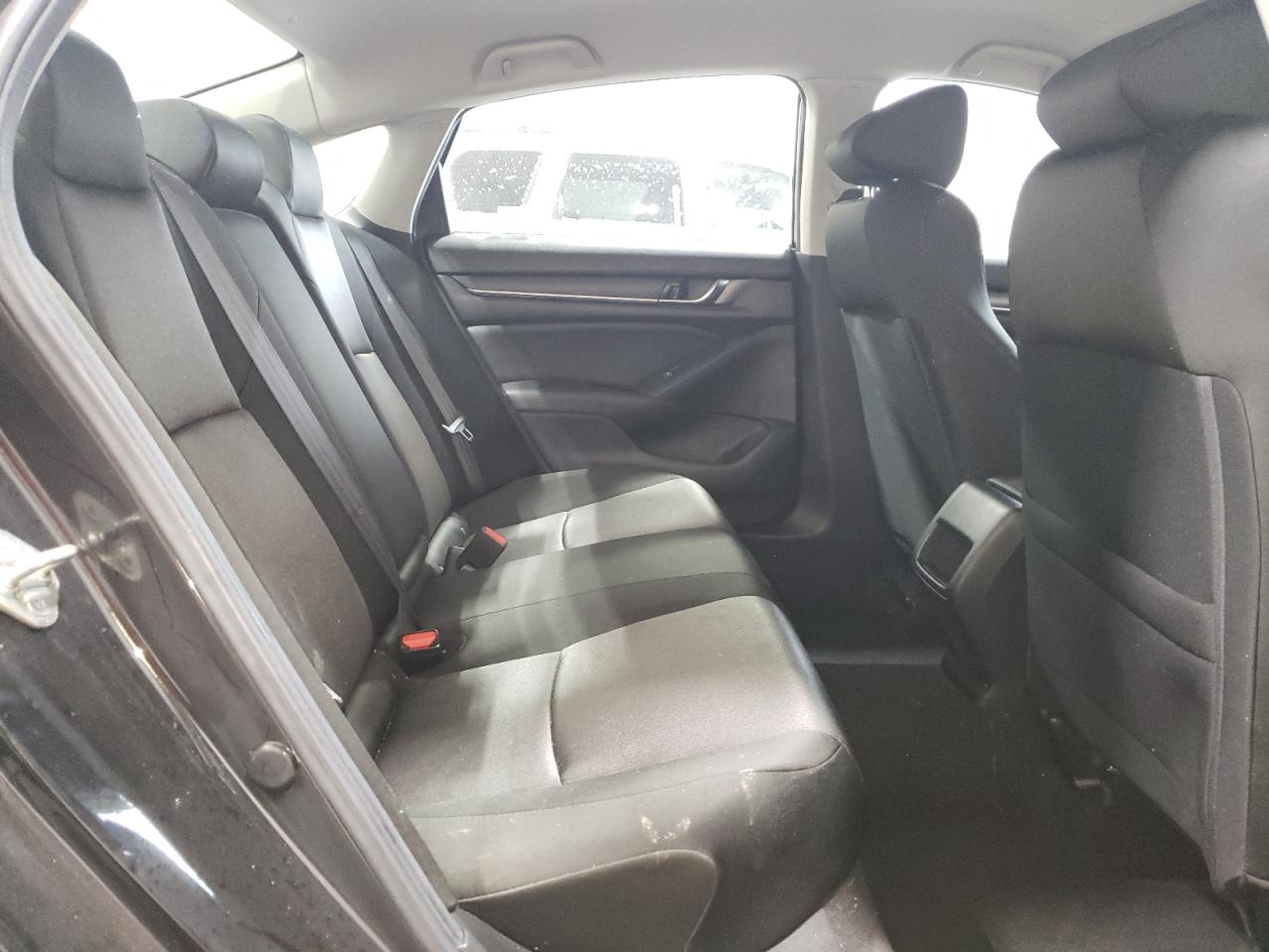 2021 Honda Accord Lx VIN: 1HGCV1F17MA002401 Lot: 45105995