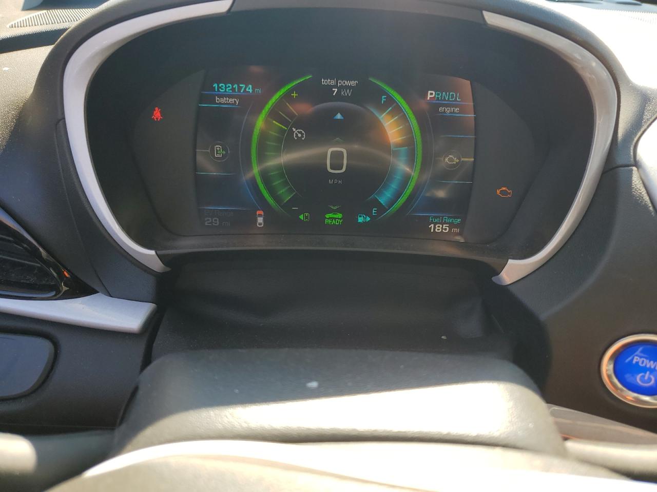 2017 Chevrolet Volt - Image 9