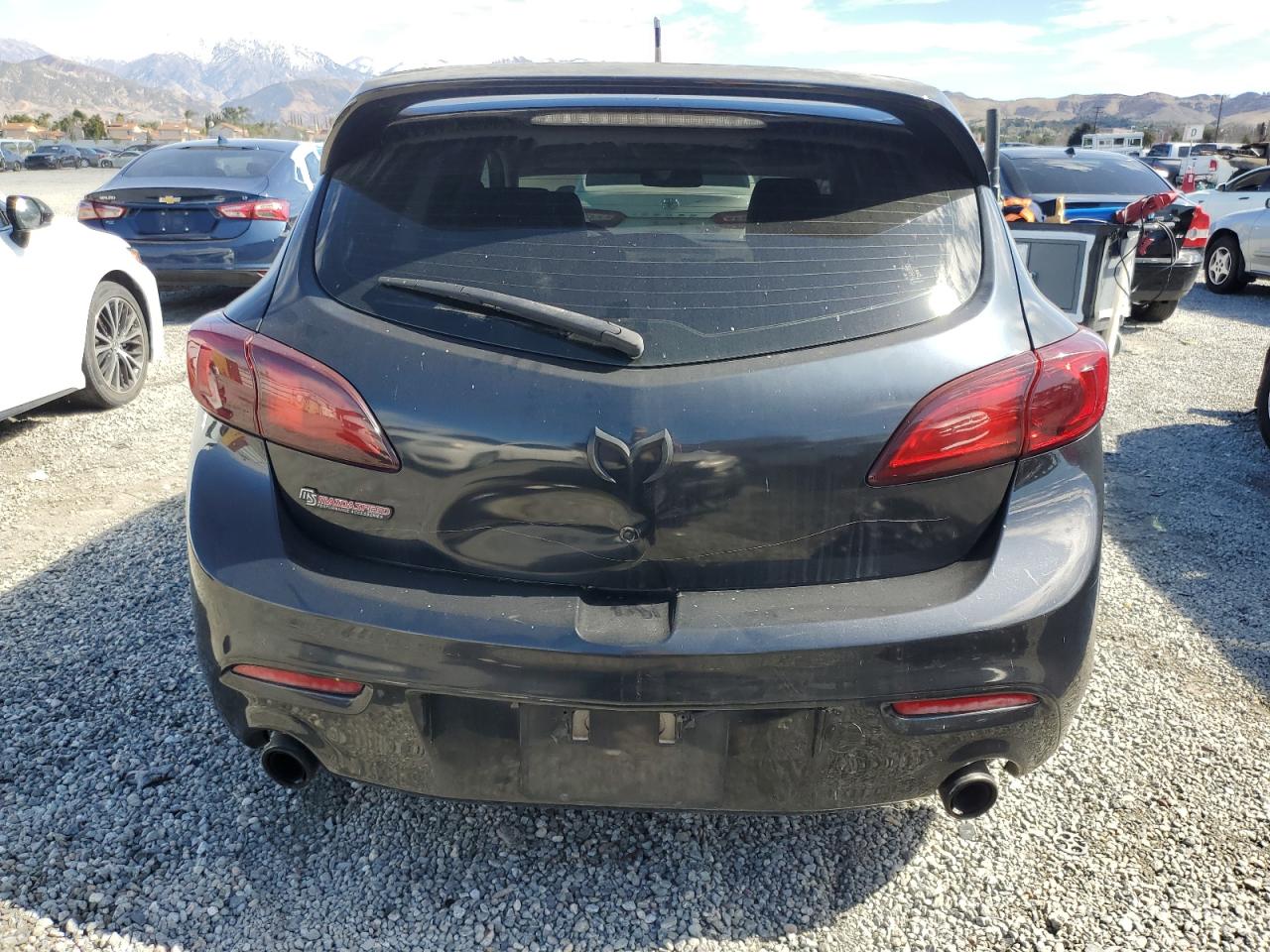 2012 Mazda 3 - Image 6