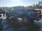 2022 Ford F250 Super Duty იყიდება Windham-ში, ME - Side