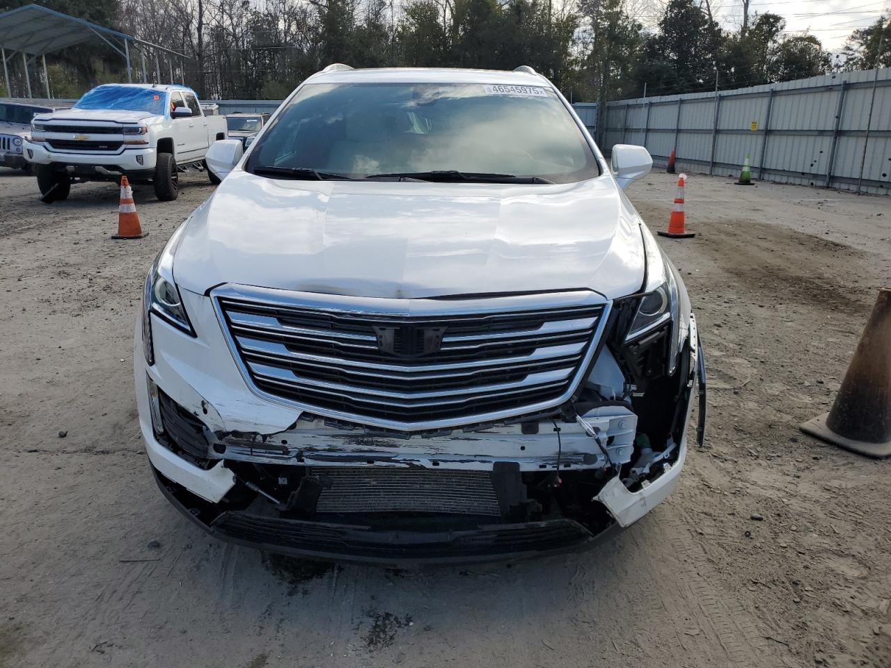 2017 Cadillac XT5 - Image 5