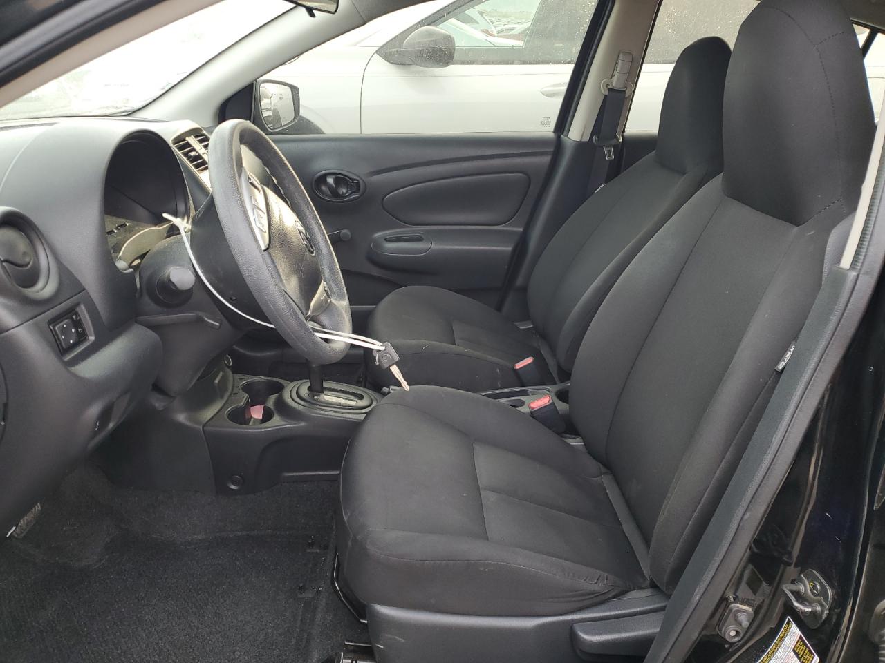 2017 Nissan Versa - Image 7