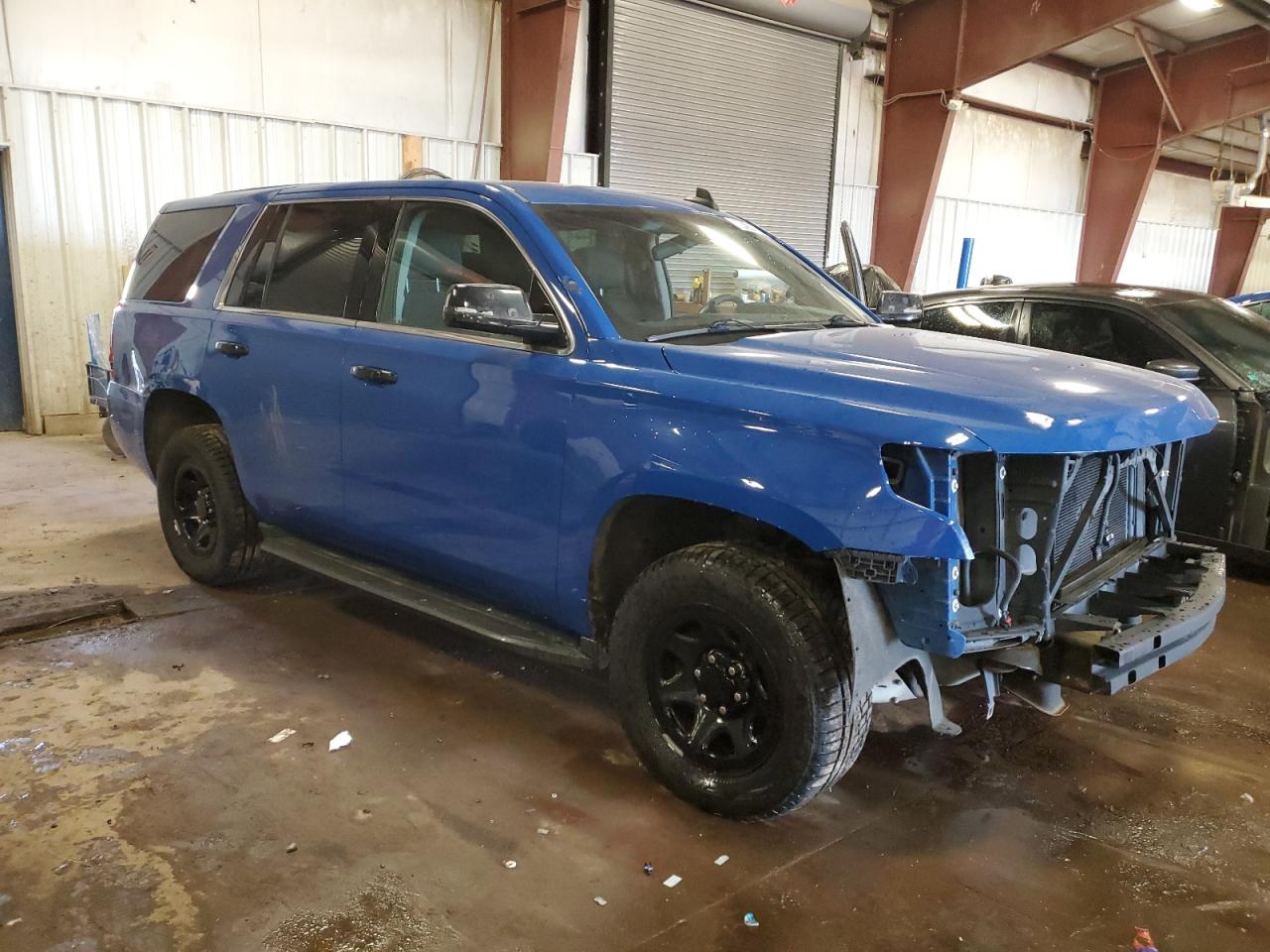 2018 Chevrolet Tahoe - Image 4