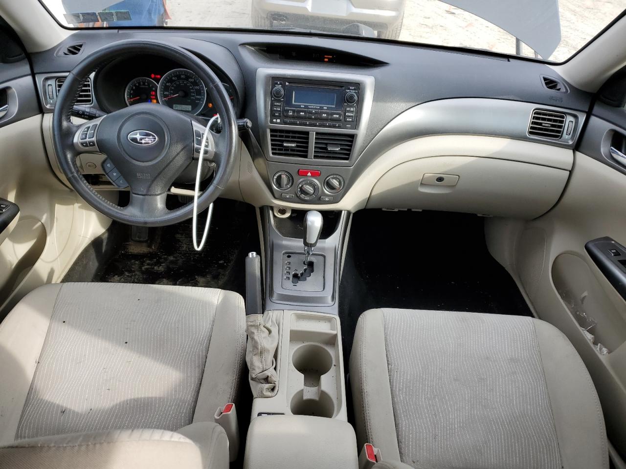 2011 Subaru Impreza - Image 8