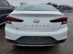 2019 Hyundai Elantra Se იყიდება Baltimore-ში, MD - Vandalism