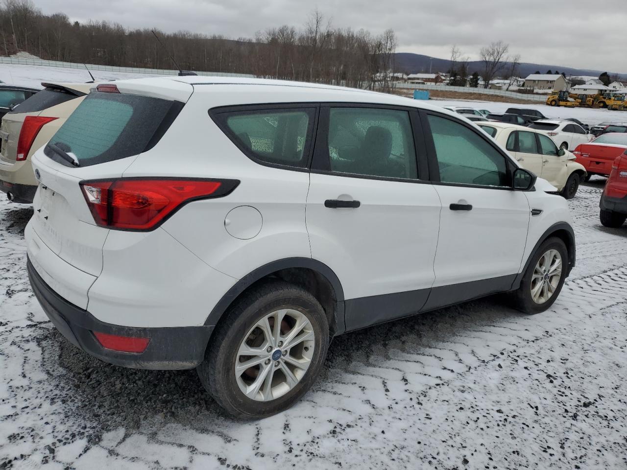 2019 Ford Escape - Image 3