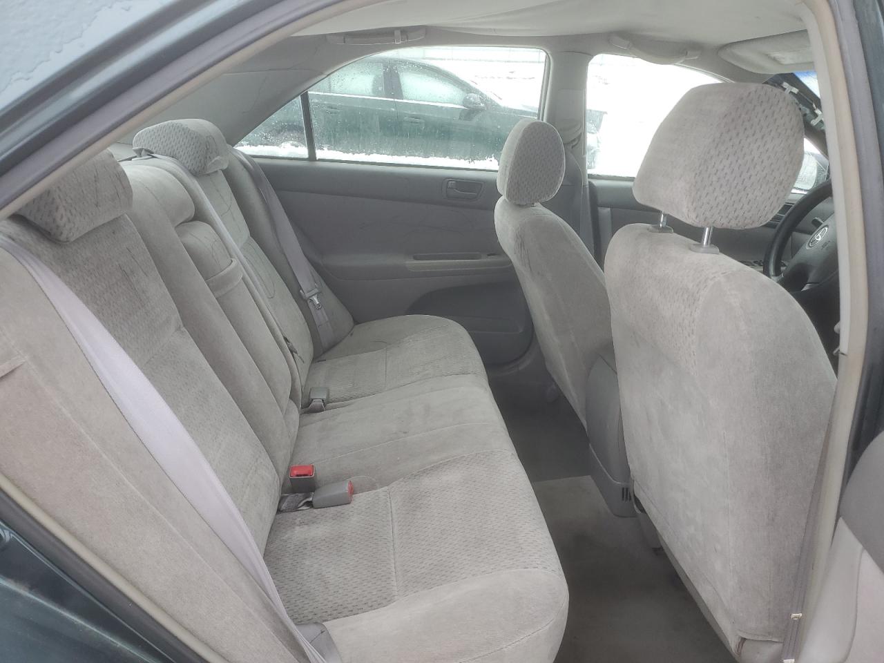2002 Toyota Camry - Image 10