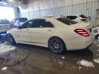 2020 Mercedes-Benz S 560 4Matic للبيع في Franklin، WI - Front End