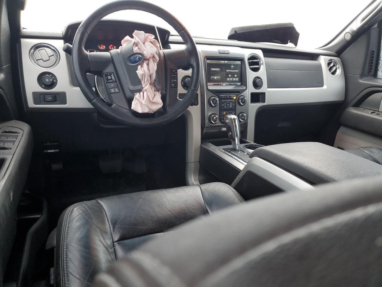 2013 Ford F-150 - Image 8