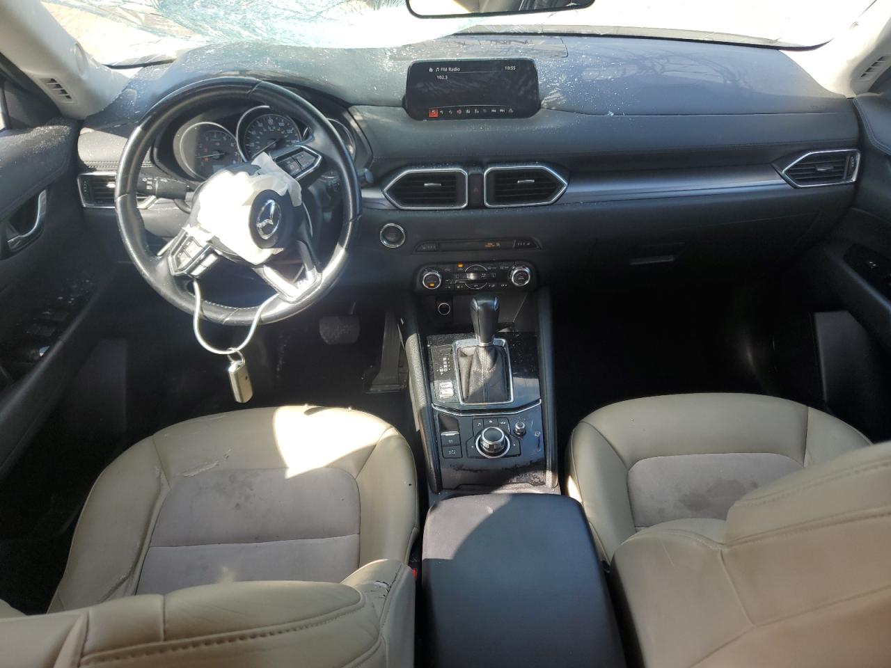 2017 Mazda CX-5 - Image 8