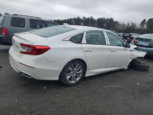  HONDA ACCORD 2018 Biały