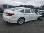 2018 Honda Accord Lx for Sale in Exeter, RI - Front End