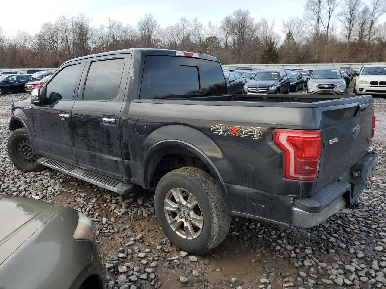 2015 Ford F-150 - Image 2