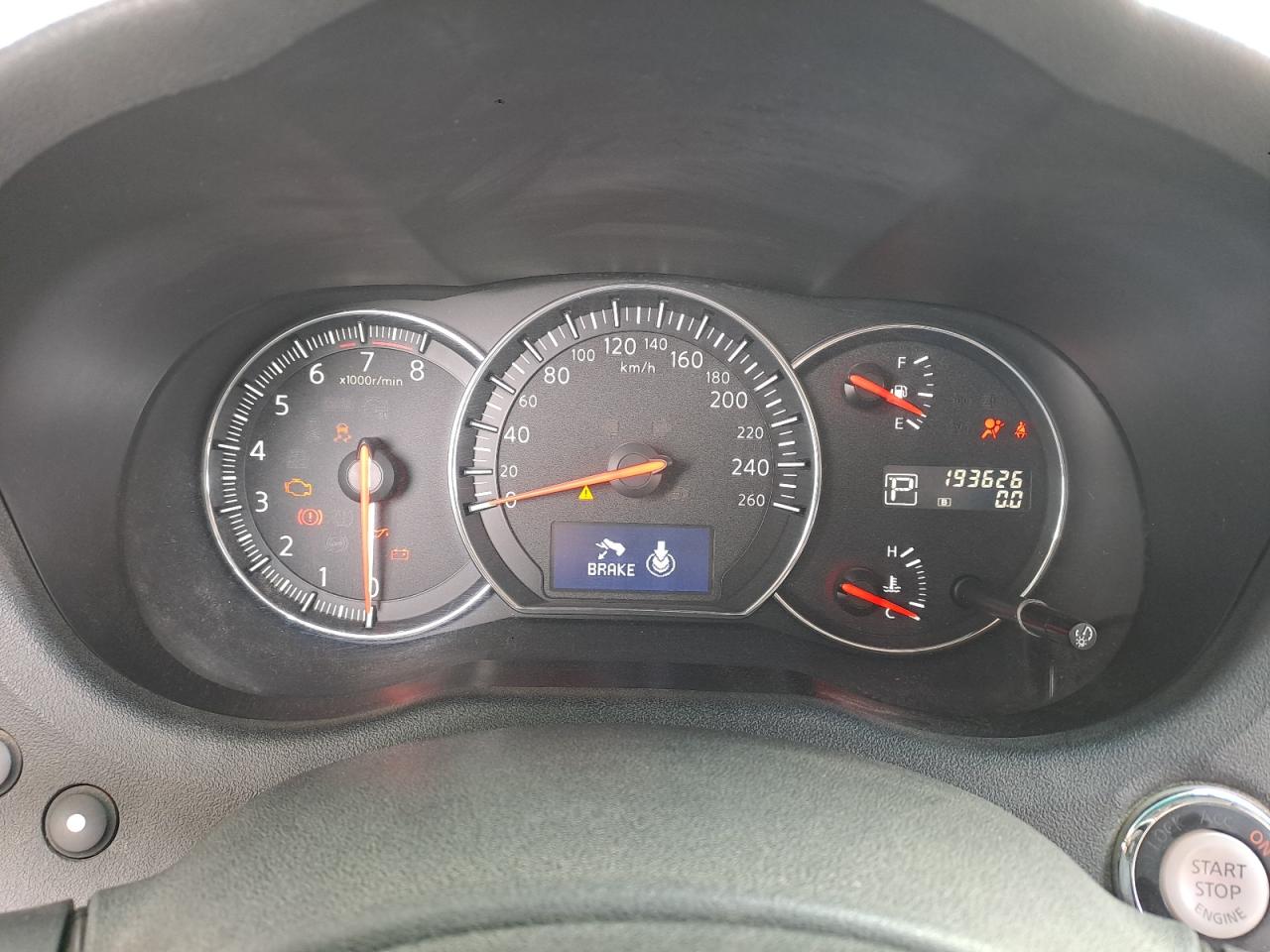 1N4AA5AP6FC375432 - 2015 Nissan Maxima - #46957555