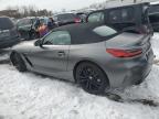 2021 Bmw Z4 M40I продається в New Britain, CT - Front End