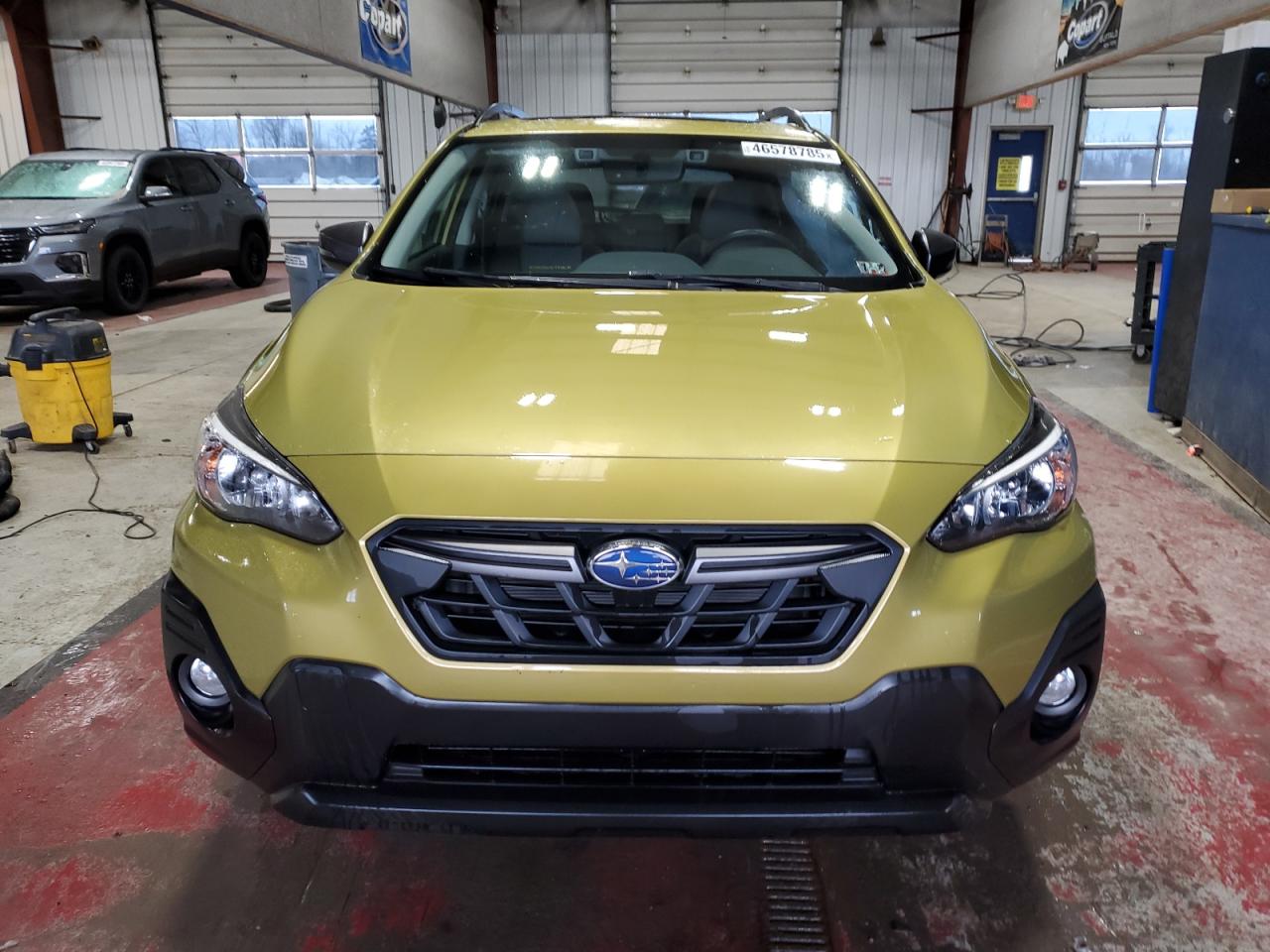 2021 Subaru XV - Image 5