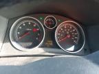2008 VAUXHALL ASTRA EXCL for sale at Copart YORK