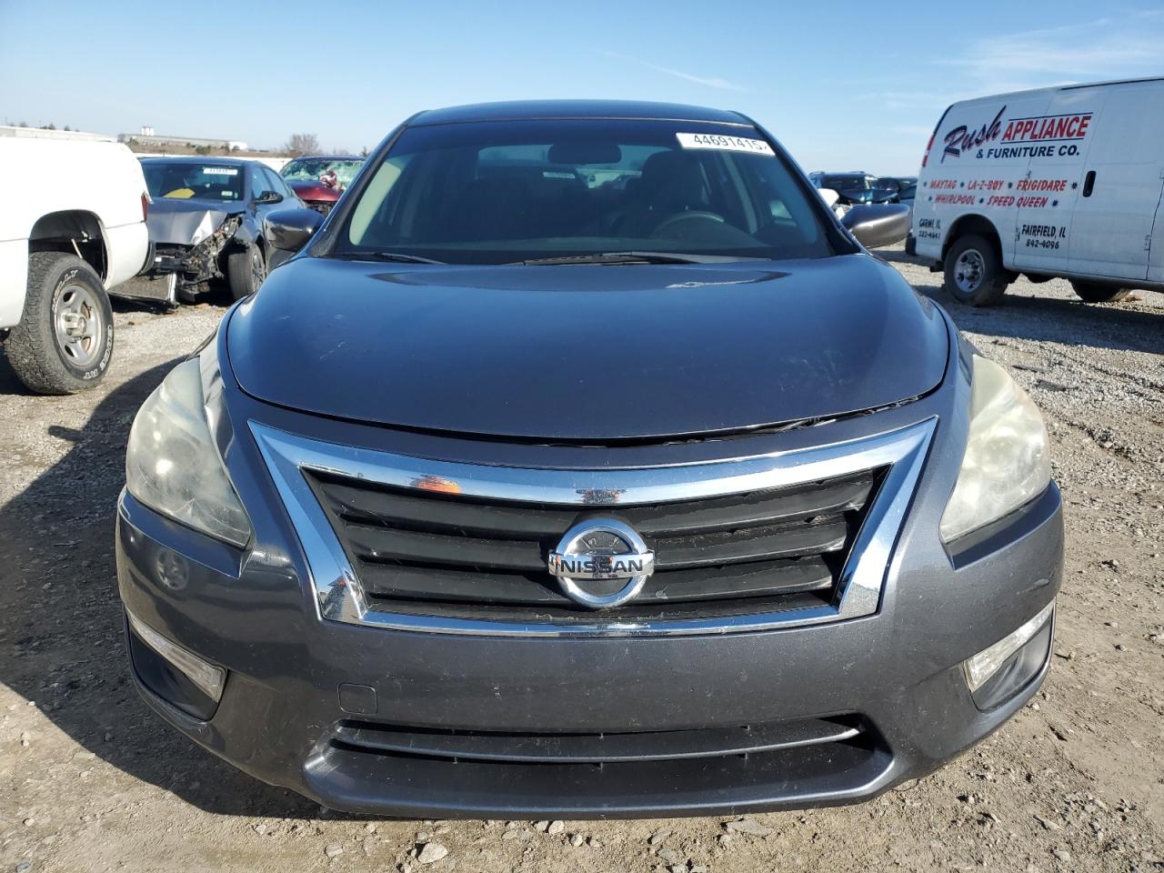 2015 Nissan Altima - Image 5