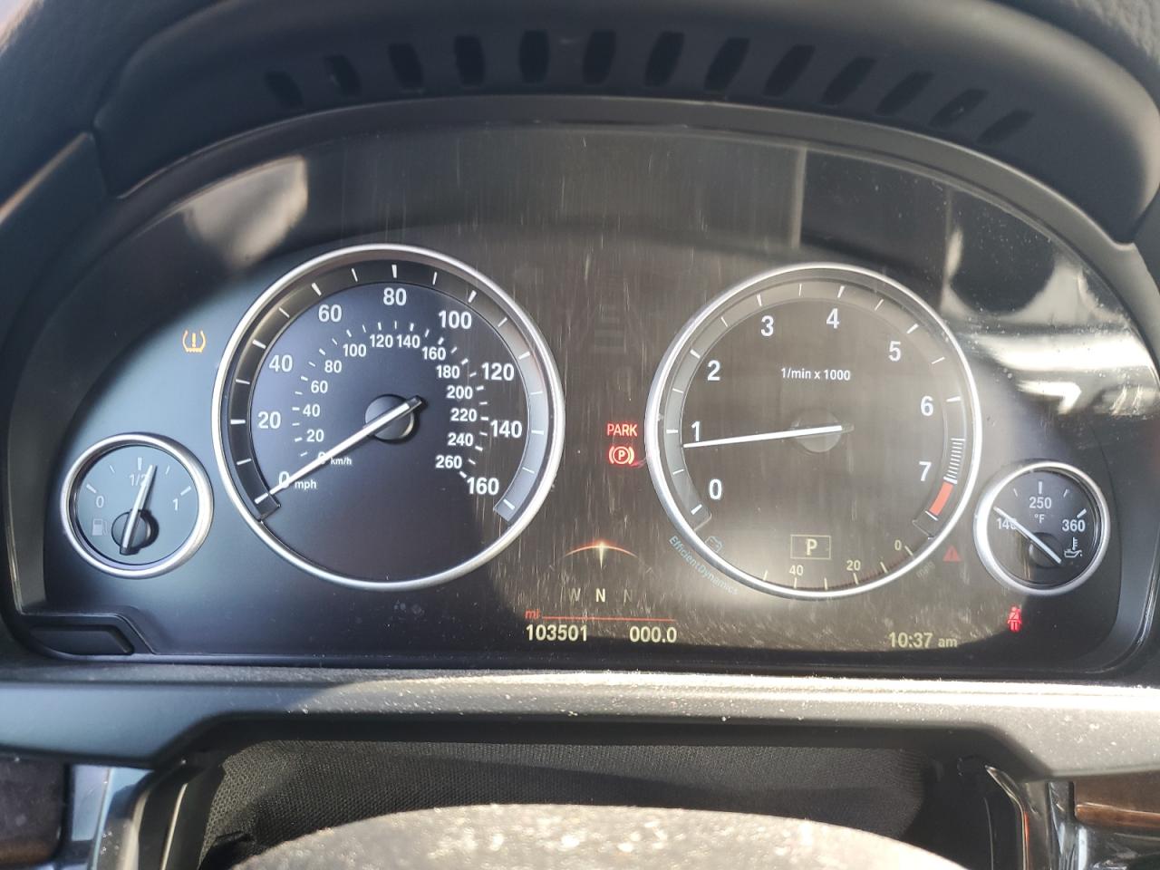 2017 BMW X5 - Image 9