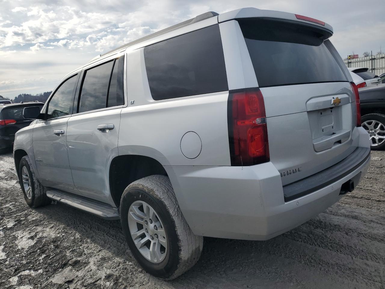 2015 Chevrolet Tahoe - Image 2