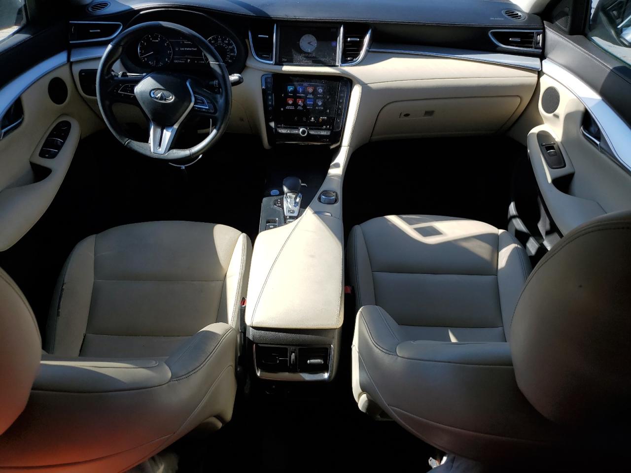 2019 Infiniti QX50 - Image 8