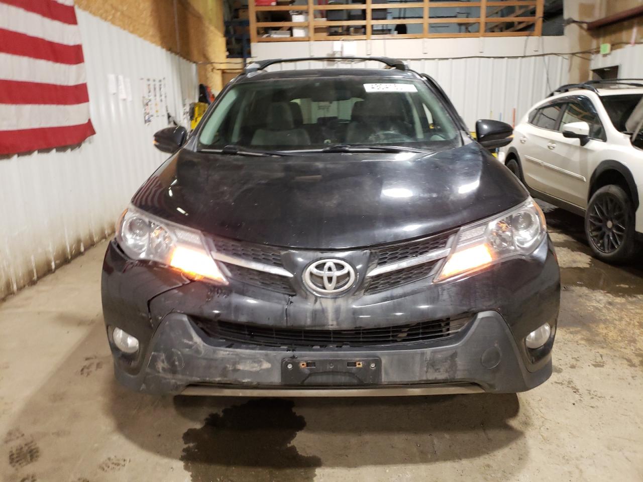 2013 Toyota RAV 4 - Image 5