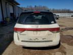 2014 Honda Odyssey Touring на продаже в Grenada, MS - Front End