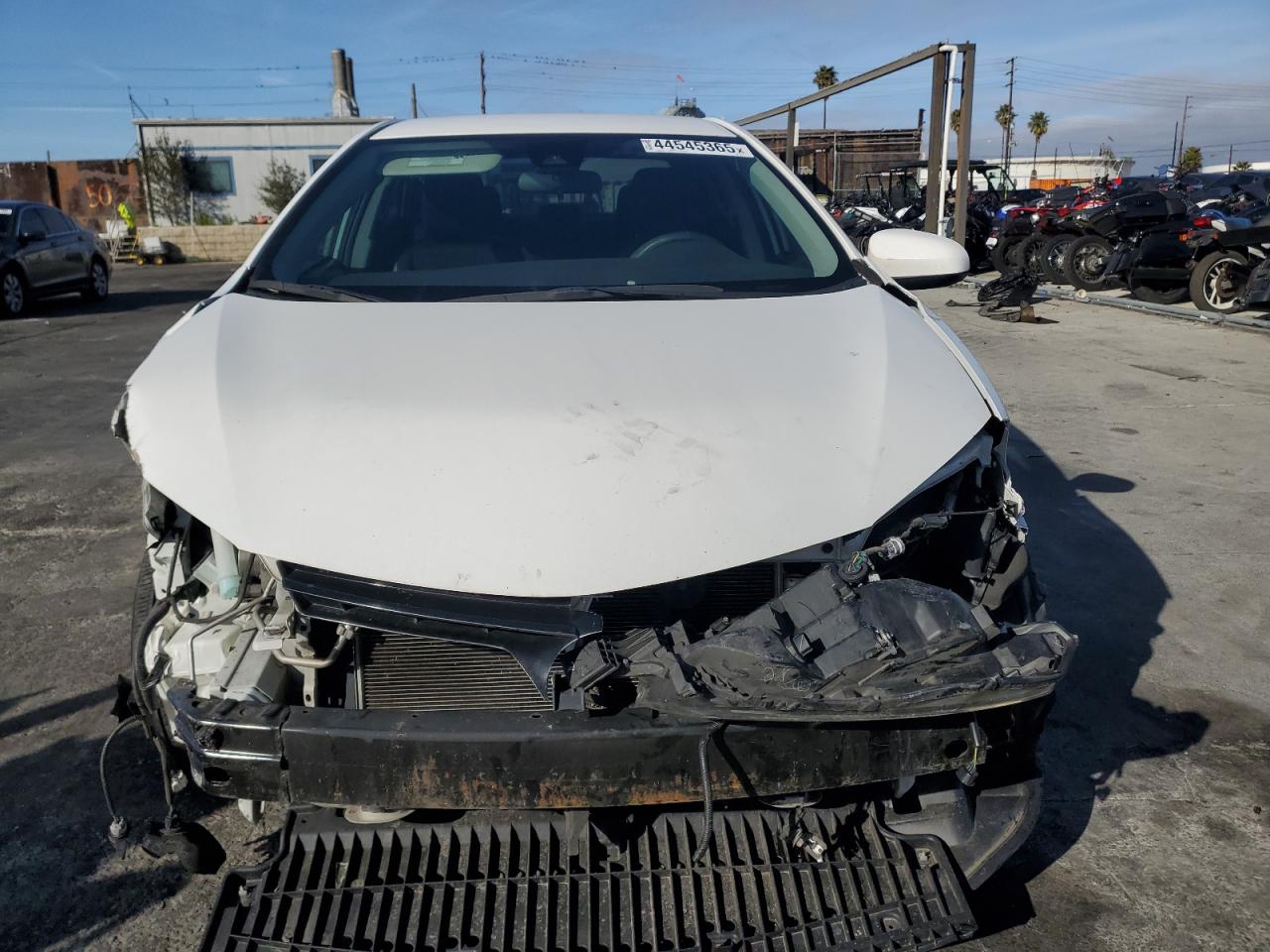 2017 Toyota Corolla - Image 5