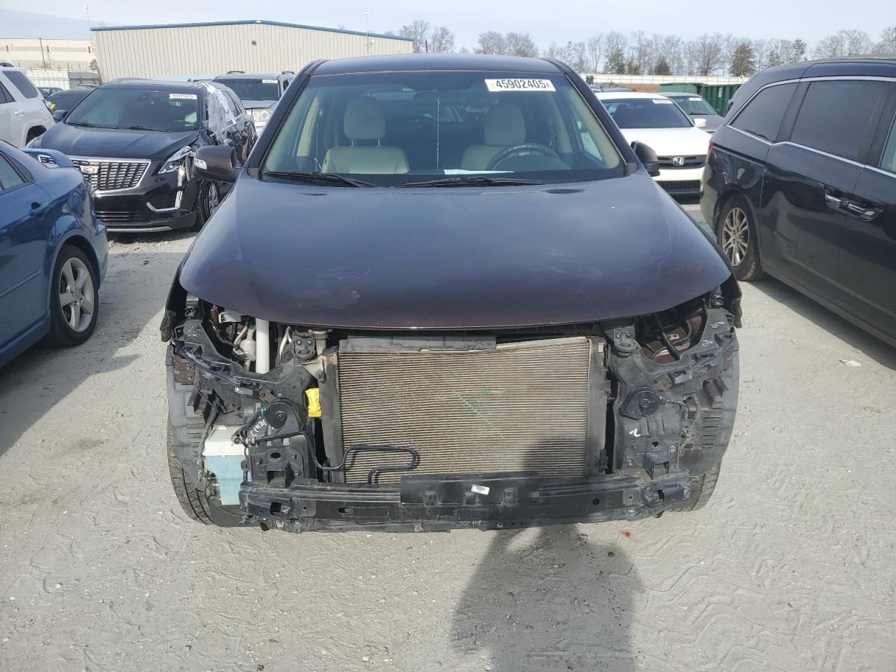 2012 Kia Sorento - Image 5