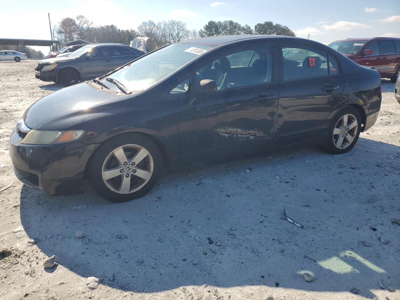 2011 Honda Civic - Image 1