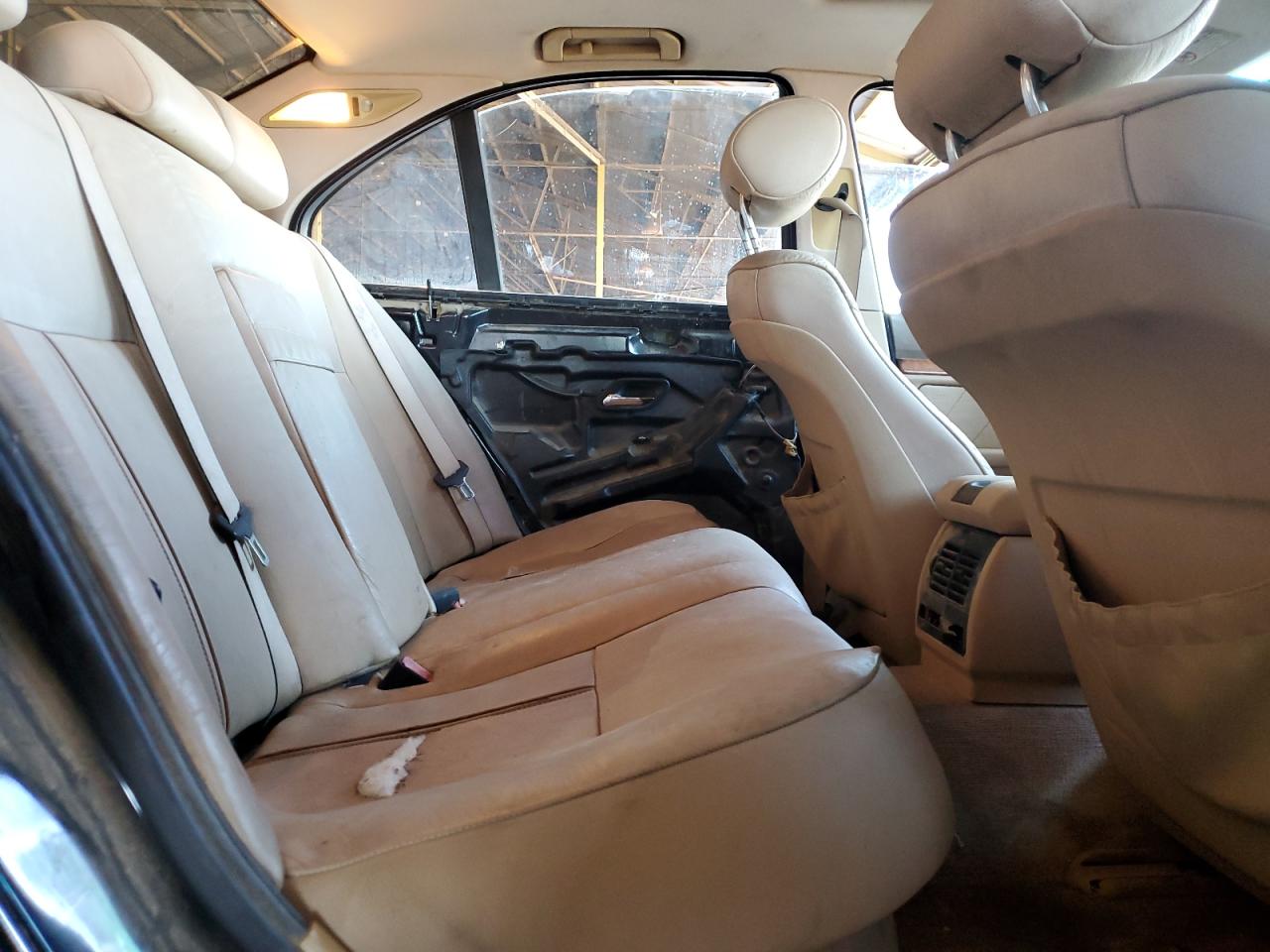 1997 BMW 5er - Image 10