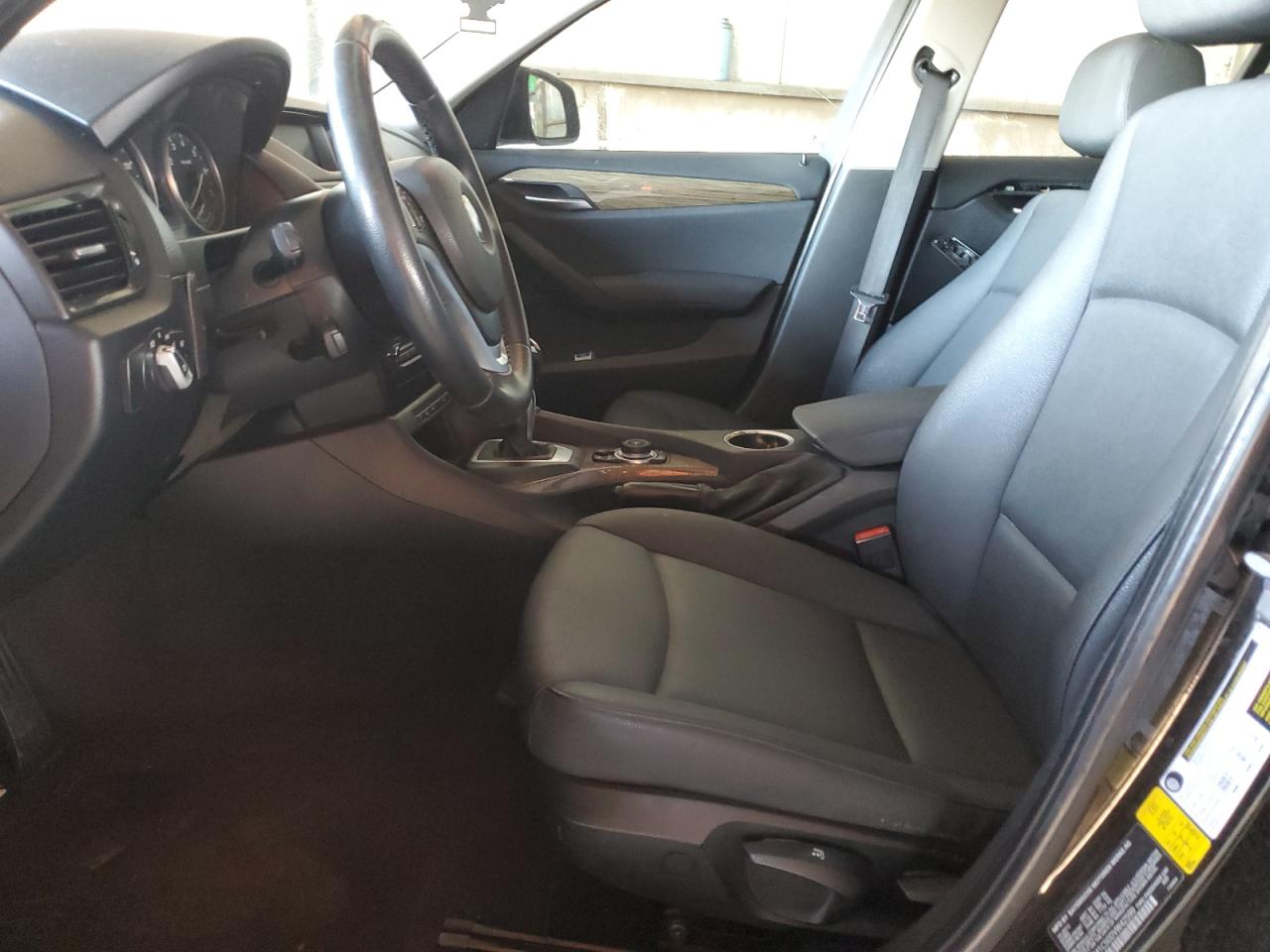 2013 BMW X1 - Image 7