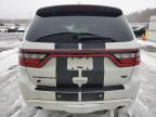 2022 Dodge Durango R/T zu verkaufen in Assonet, MA - Front End