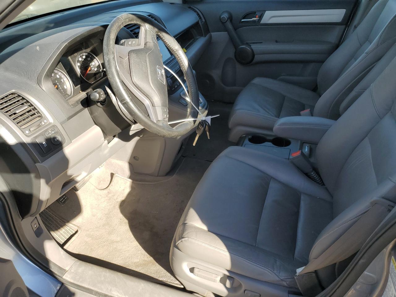 2011 Honda CR-V - Image 7