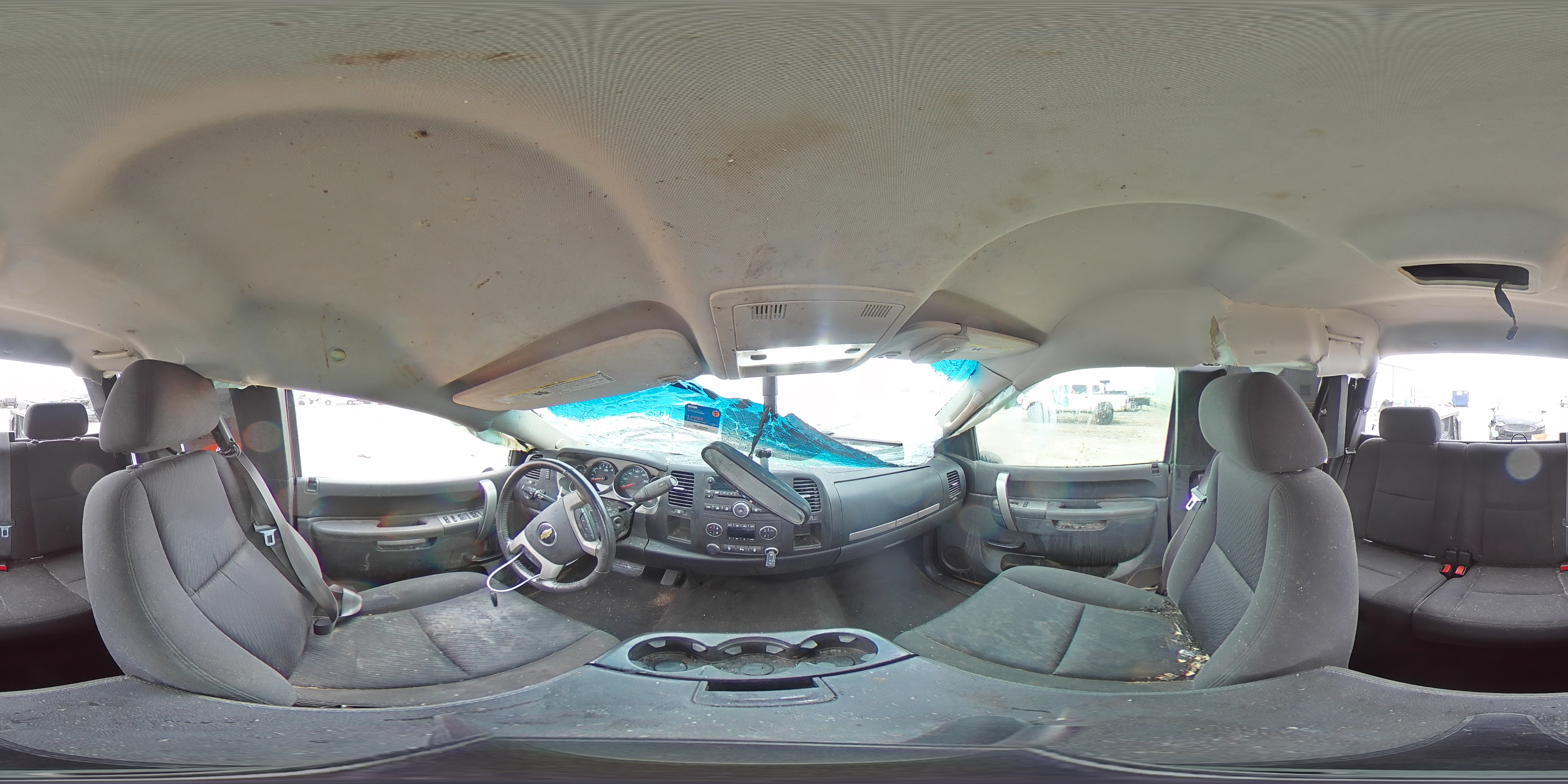 2013 Chevrolet Silverado - Image 13