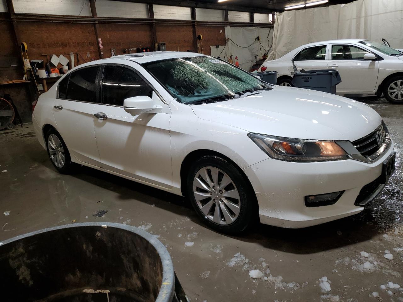 2015 Honda Accord - Image 4