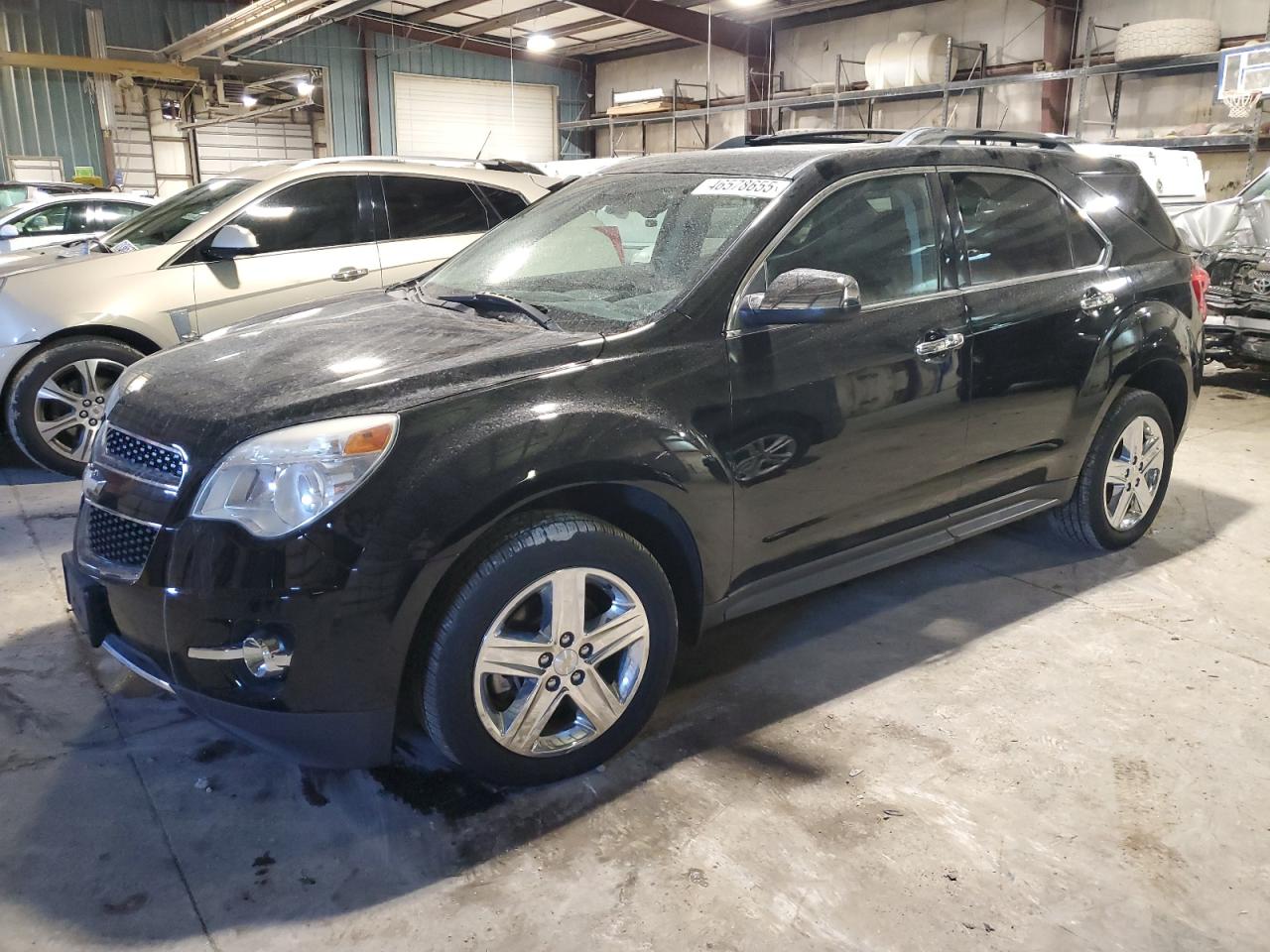 2014 Chevrolet Equinox - Image 1